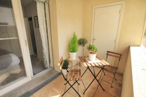 Limas - Appartement Avignon centre