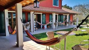 Hotel La Posta di Torrenova