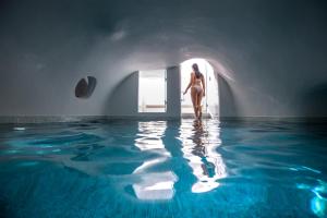 Art Maisons Oia Castle