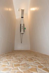 B&B / Chambres d'hotes Abbaye Sylva Plana : photos des chambres