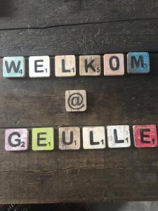 @ geulle