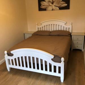 California Chalet & Touring Park