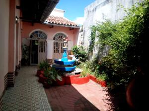 Residencia Michel