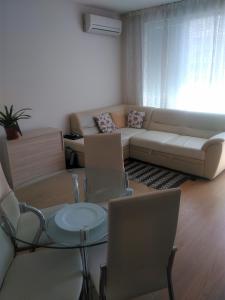 Sunny Deluxe Apartment Bourgas