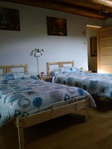 Basic Triple Room