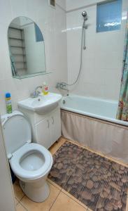 Квартира по адресу проспект Победы 15