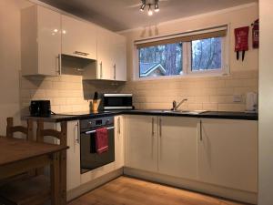 California Chalet & Touring Park