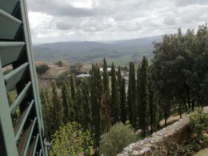 Apartmán Toscanamente Volterra Itálie