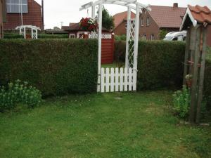 Haus Pilsumer Deichblick