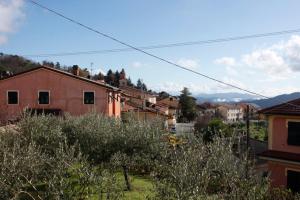 Ferienhaus La Casa dell'Orto Mattarana Italien