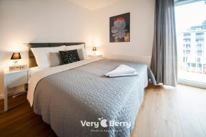 Very Berry - Zwierzyniecka 30 - check in 24h, parking, lift