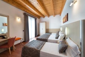 Hotel Villa Angelina