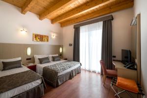 Hotel Villa Angelina