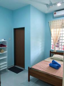 Twin Homestay B