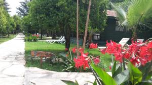 Hotel Yavuz Bungalow