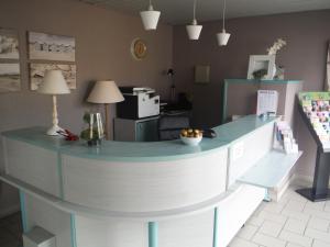 Hotel La Cote d'Argent photo 21