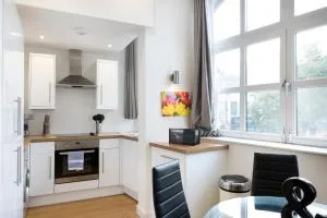 Old Street by Excel Apartments - London