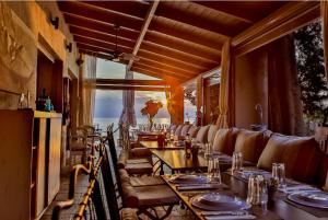 Six Keys Pelion Greece