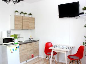 WSTApartments Młynarska 13