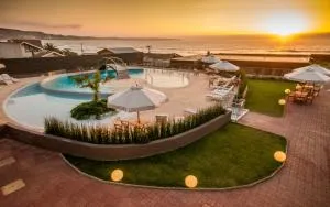 Hotel Mae - Quintero