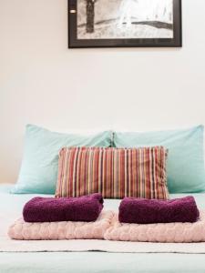 Kuwadro Guesthouse Centrum