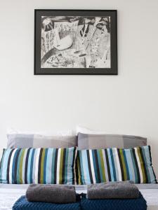 Kuwadro Guesthouse Centrum