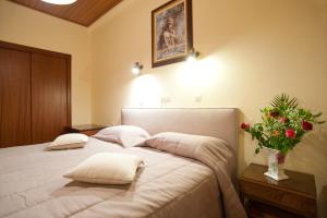Hermes Delphi Hotel Parnassos Greece