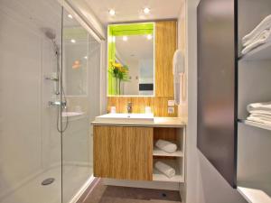 Chalets Les Ventoulines : photos des chambres