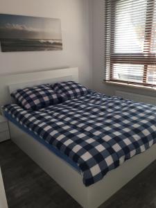 Apartament Aquarius Sopot