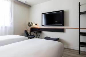 Hotels Hotel Mercure Paris Gennevilliers : photos des chambres