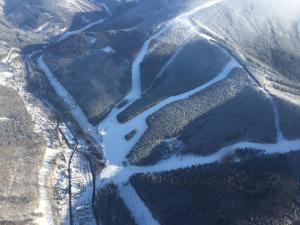 Apartmány Loučná nad Desnou