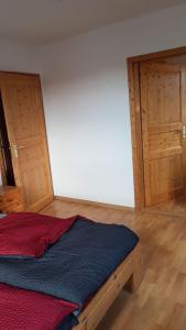 Ferienwohnung am Hang