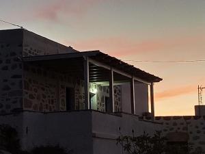 Amazing View Dream House Folegandros Greece