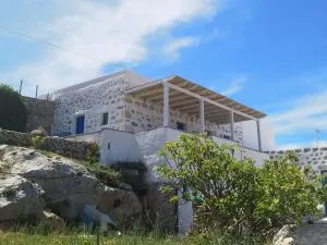 Amazing View Dream House - Karavostasi