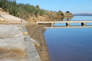 Apartments with parking spaces Sabunike, Zadar - 6258