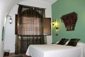 El Ventorro Hospederia Rural