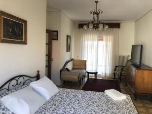 Sofia Apartment