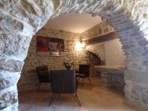 Complexes hoteliers Mas d'Asvin & Spa : photos des chambres