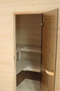 Apartmány Loučná nad Desnou