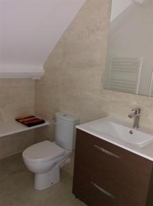 B&B / Chambres d'hotes Ode au Bonheur St Georges sur Cher : photos des chambres