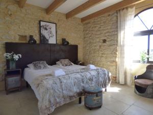 Complexes hoteliers Mas d'Asvin & Spa : photos des chambres