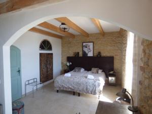 Complexes hoteliers Mas d'Asvin & Spa : photos des chambres