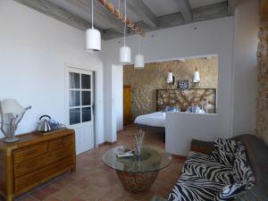 Complexes hoteliers Mas d'Asvin & Spa : photos des chambres