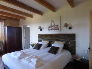 Complexes hoteliers Mas d'Asvin & Spa : photos des chambres