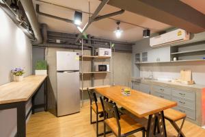 Red Pin Inn 好运旅馆