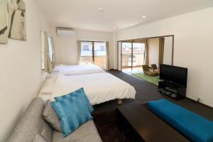 Fuji scenic house 73