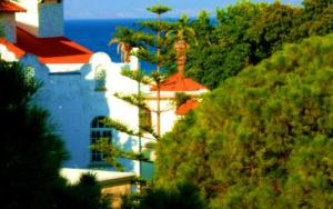 Fantasia Hotel Apartments Kos Greece