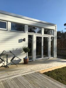 Коттедж Båstad Бостад Швеция