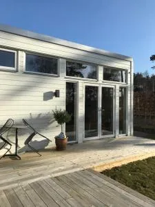 Båstad Ateljehus - Skummeslöv