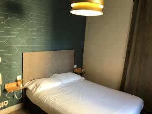 Hotels Hotel L'Estran : photos des chambres